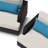 Ehrenfried 2 - Person Patio Conversation Set with Cushions-966652699