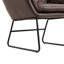 Caspian Upholstered Armchair