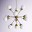 Lustre sphère spoutnik 12 lumières Rabehi-868124146-868124147