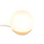Mijan Solid Wood Novelty Lamp