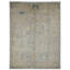 Handmade Wool Area Rug