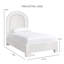 Solana Platform Bed-461871235-461871237