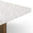 Elum Marble Top Coffee Table