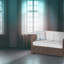 Coussin 18 po x 18 po-102405655