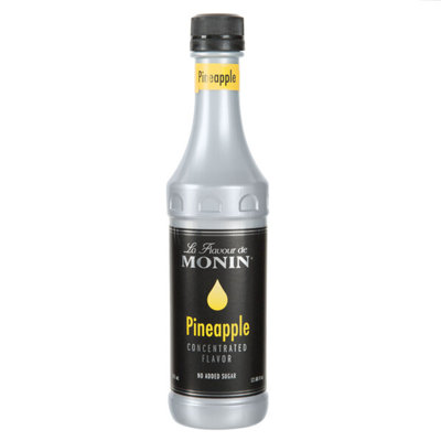 FixtureDisplays Snow Cone Syrup