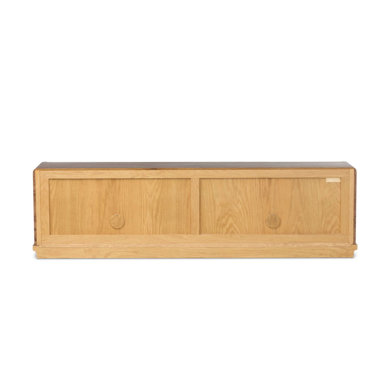 Cambros Media Console