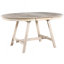 Table de salle à manger en bois-1165920739