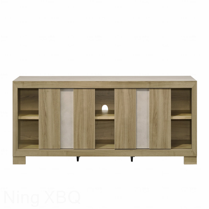 Meuble de salon 1Pc, Brun