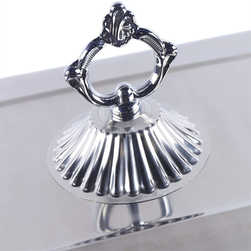 Stainless Steel Buffet Accessory