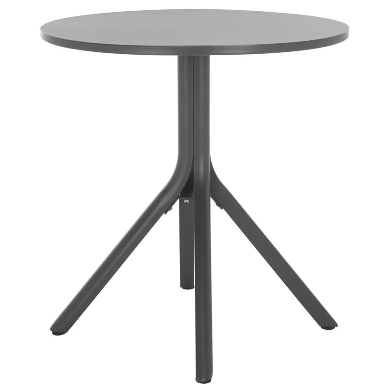 Cierah Bistro Table, Gray