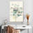 Harnek Minimalist Eucalyptus III-108503550