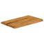 Alpen Home Table Top Rectangular Solid Wood-1008352796-1008352795