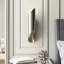 Curl Wall Sconce-HW-38422172