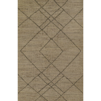 Benoist Geometric Indoor Rug