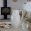 Fontana Stoneware Pitcher