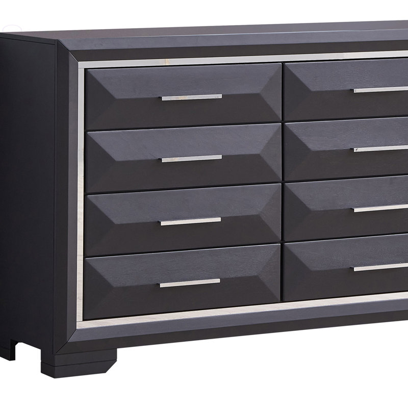 Commode moderne