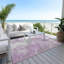 Tapis intérieur / extérieur lavable Caelor-559046547