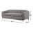Amaryllis 86.5'' Sofa-86567489