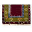 Tapis rétro fait main Tulu