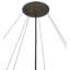 Cypola 8 - Light Pendant