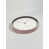 Rose/Blanc est en rupture de stock