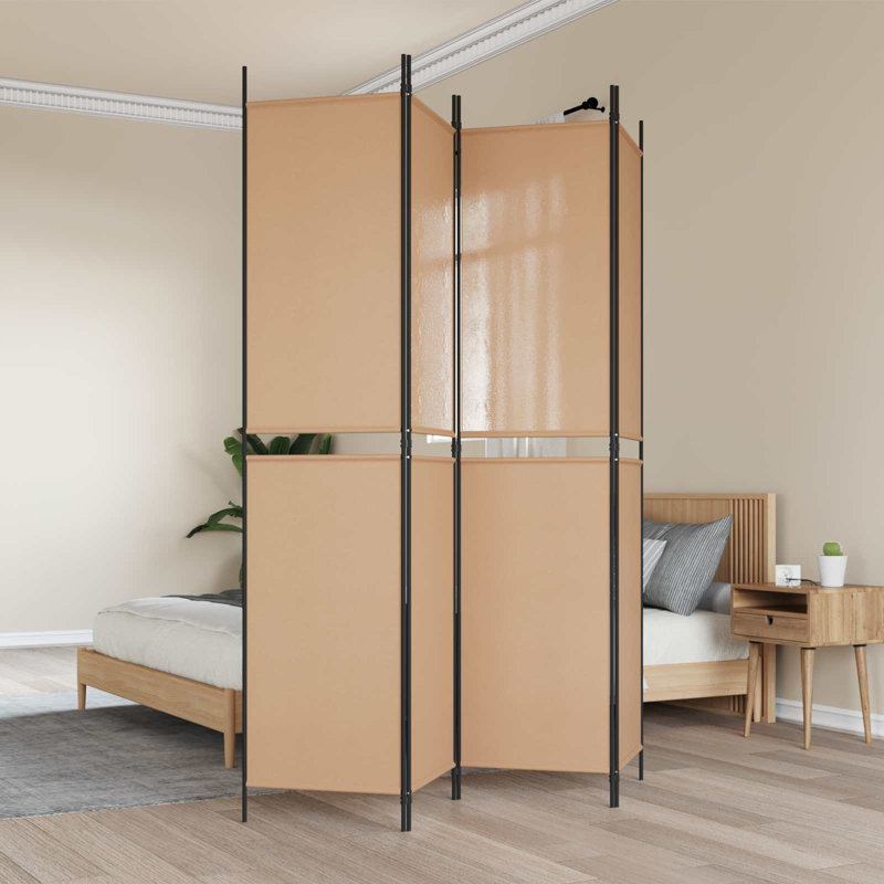 Room Divider, 4