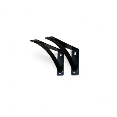 Harmony L-Bracket with Curve