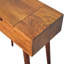 Claydon Dressing Table with Mirror