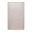Tapis gris lavable à la machine-963044574
