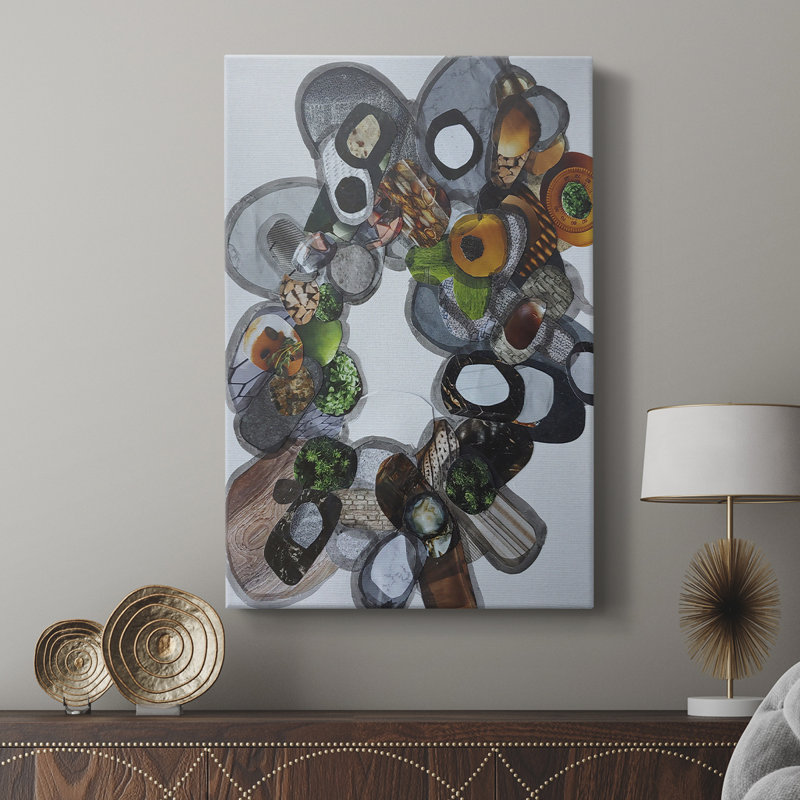 Amelia Island Stones - galerie Cavas personnalisée