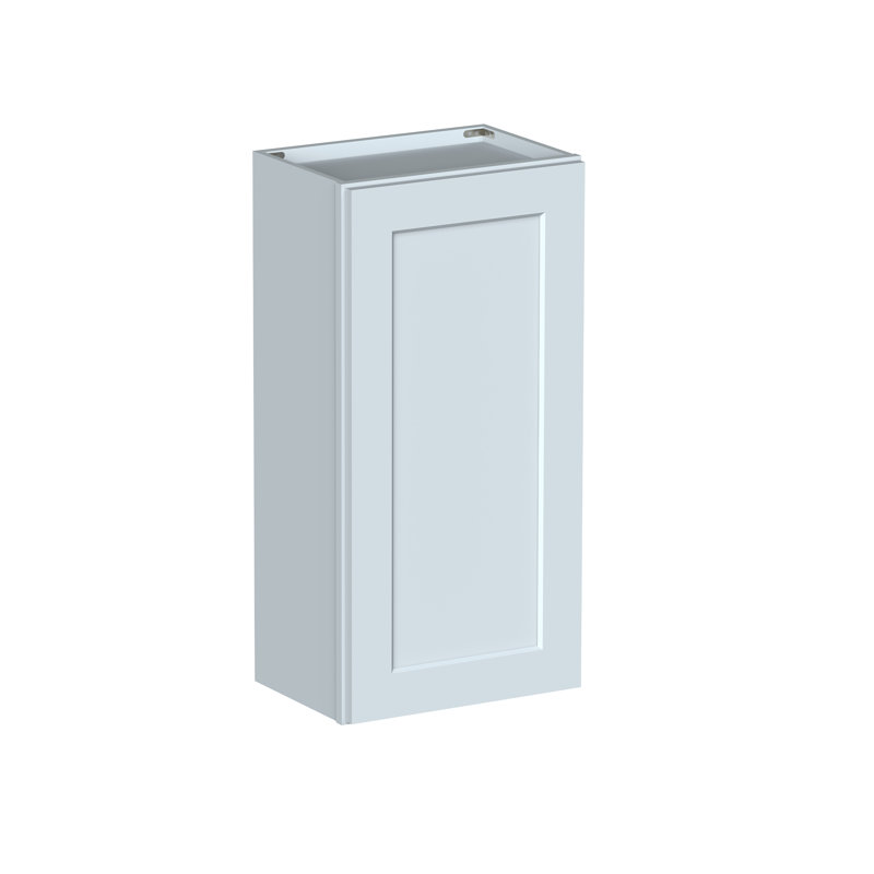 Armoire murale de cuisine standard l 18 po x P 12 po x H 36 po CASAINC, 36", 18"