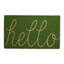 Jahki Non-Slip Doormat-233764799