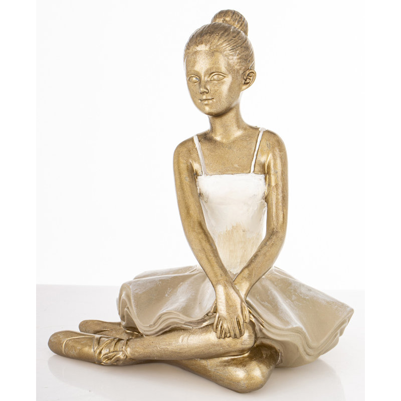 People Figurines & Sculptures