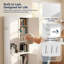 Armoire de rangement pour garde-manger