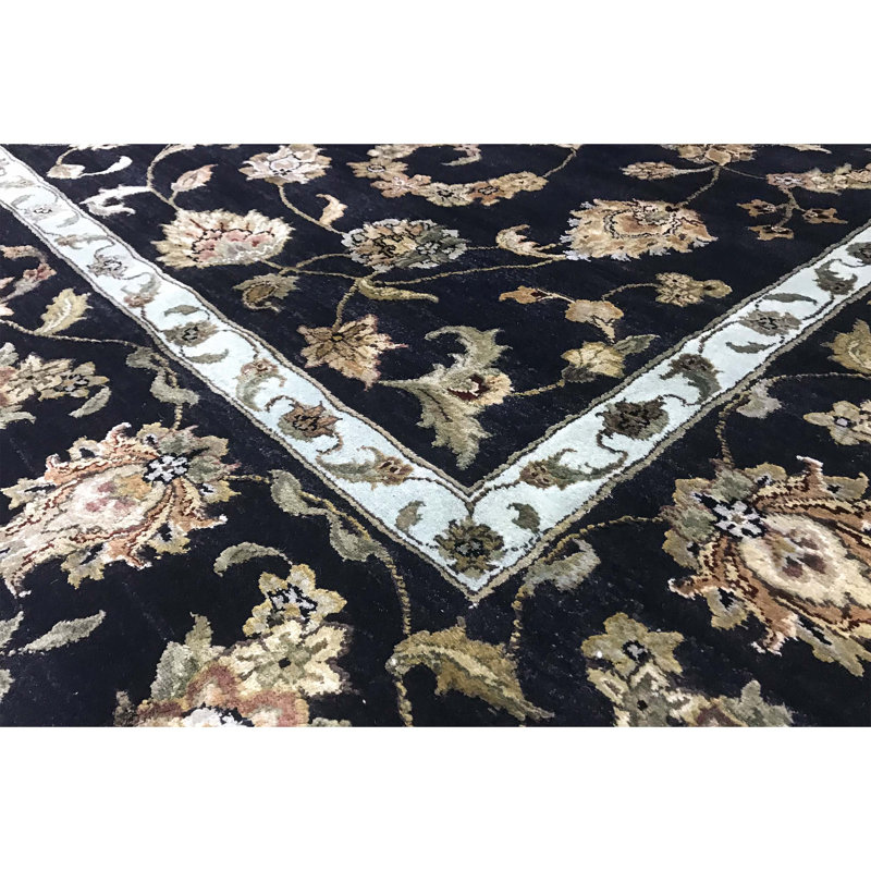 One-of-a-Kind 8'11" X 11'11" Area Rug