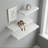 Zayne Floating Shelf (Set of 3)-1745742300