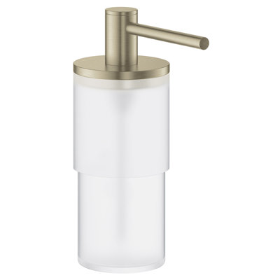Atrio® New Soap Dispenser