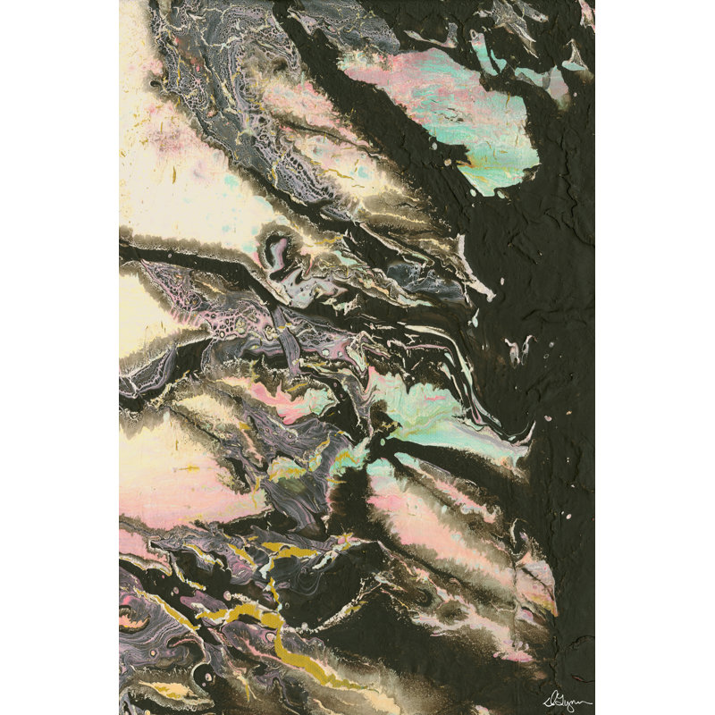 The Senator III by Dlynn Roll - Wrapped Canvas Art Prints, 122cm H x 81cm W