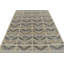 Scandinavian Wool Geometric Area Rug-1792365204