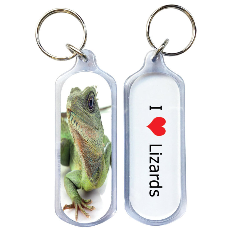 Decorative Object, Lizard