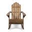 Chaise berçante Hollywood Adirondack-1682288531