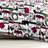 Merry Town White/Green/Red Microfiber Reversible Comforter Set-832162594