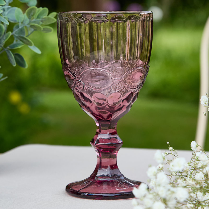 Noemi Drinking Glass Set