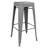 Itzia Counter Stool with Metal Frame-445053258-438302894-438298318