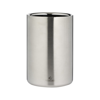 Barware Wine Cooler Double Wall 1.3L