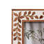 Gillian Brown Solid Wood Picture Frame-1852894666
