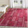 Monaco Performance Geometric Rug