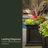 Square Outdoor Resin Planter Box-29664620-16442546