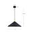 1 - Light Single Pendant-64113661-64145125