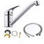 Belfry Kitchen Oscar Kitchen Faucet